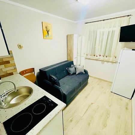 Suite4Rent Iasi Exterior foto