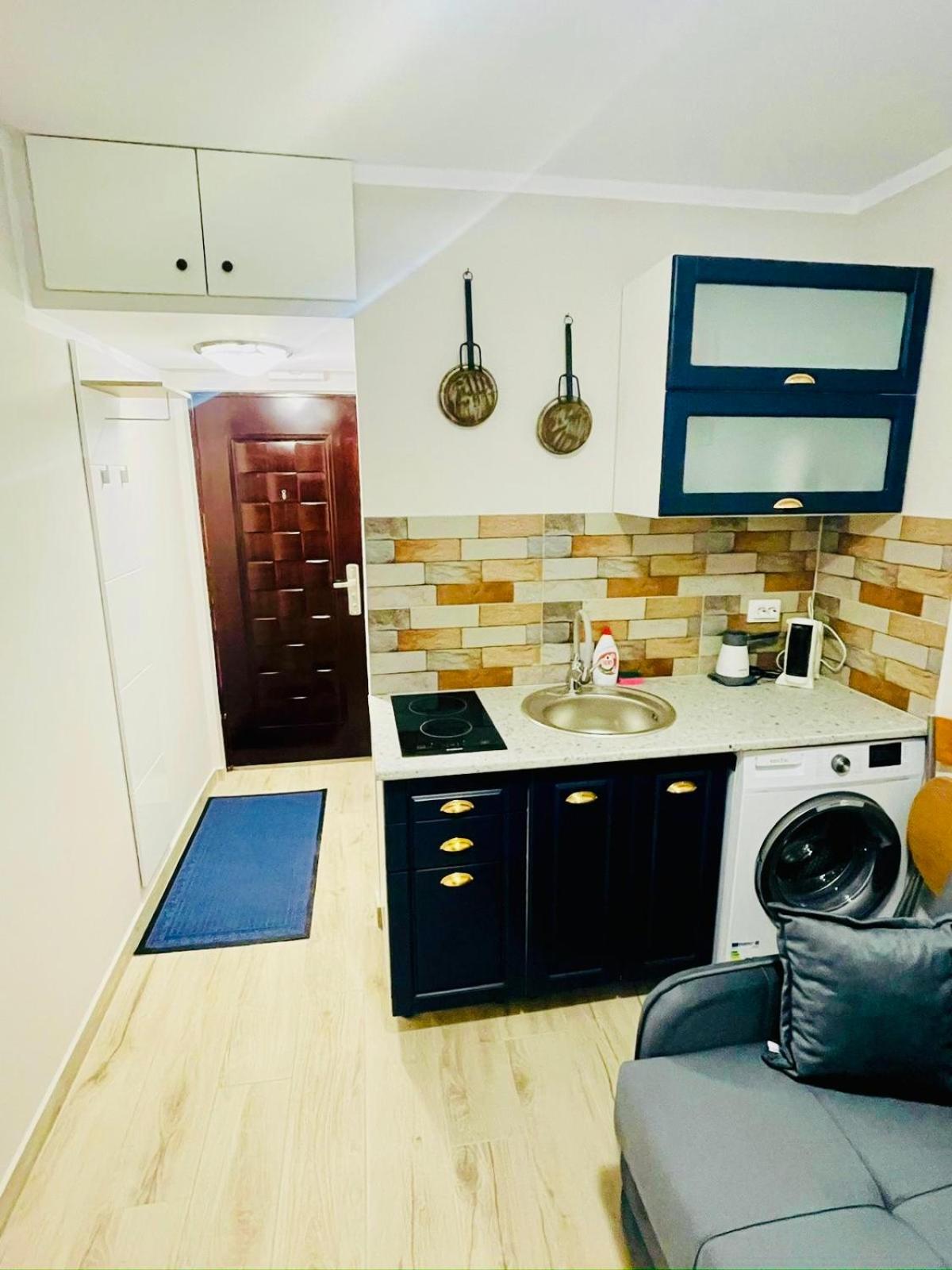 Suite4Rent Iasi Exterior foto