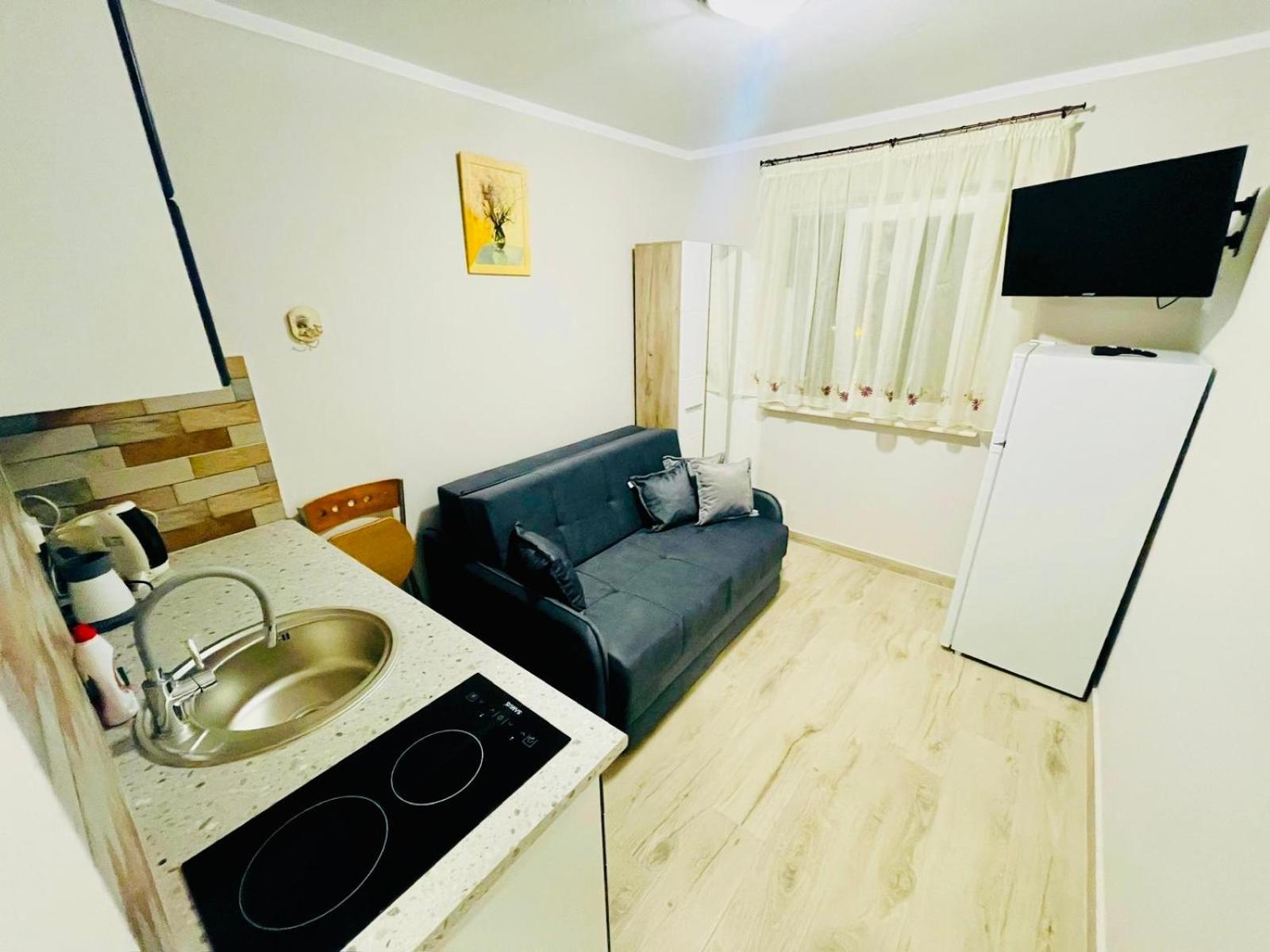 Suite4Rent Iasi Exterior foto