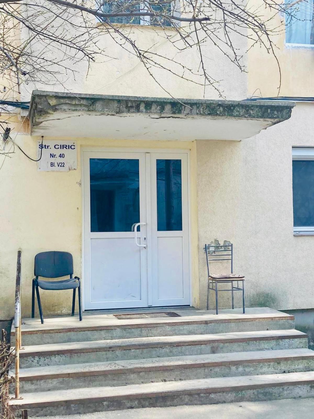 Suite4Rent Iasi Exterior foto